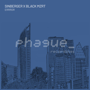 Sinberger & Black Mzrt - Errror