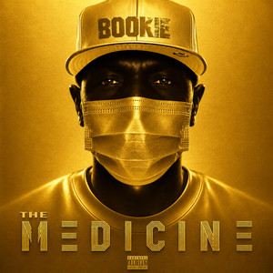 BOOKIE | Spotify