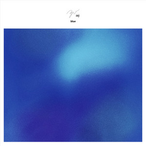 blue by zonji