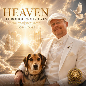 Heaven Through Your Eyes by Lion DME