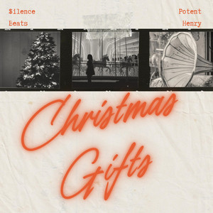 Potent Henry & $ilence Beats - The Grinch