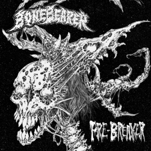 First Blood by Pre-Breaker