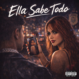 Ella Sabe Todo by Golico Fran Musik