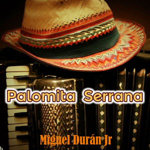 La Combinación Vallenata & Los Alegres Vallenatos - Palomita Serrana