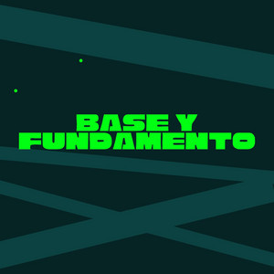 Base y Fundamento by EL Frozen