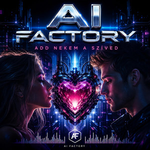 Add nekem a szíved by AI Factory