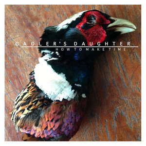 Gaoler's Daughter artist photo