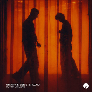 Out Of My Mind by Omar+, Ben Sterling