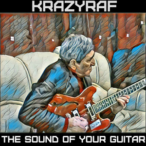 The Sound of Your Guitar