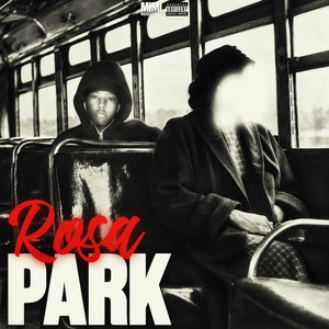 Rosa Parks by ToppFloe8