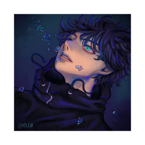 I know in my self by gable