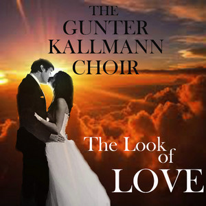 CD THE AOR KALLMANN CHOIR Gunter 洋楽