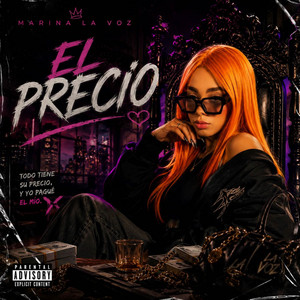 El Precio by marina la voz