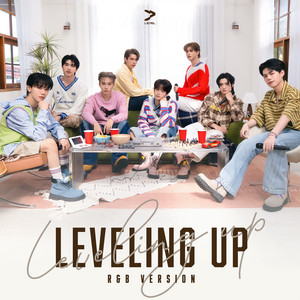 LEVELING UP - R&B Version by LE7EL