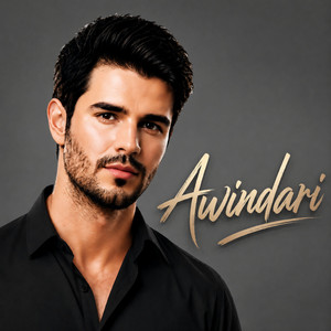 Awindari (ئەوینداری) by Zagros Ari