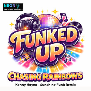 その他 FLAEW Chasing Rainbow Chasing Rainbows (Extended Mix) ‑「シングル」by Funked Up | Spotify