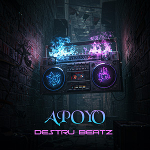 Apoyo by Destru Beatz