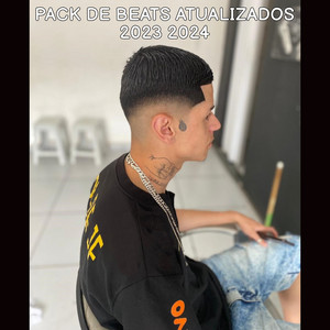 DJ DL de JF - Pack de Beats Atualizados 2023 2024