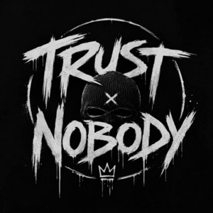 Trust Nobody by Yoren AB