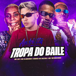 Tropa do Baile