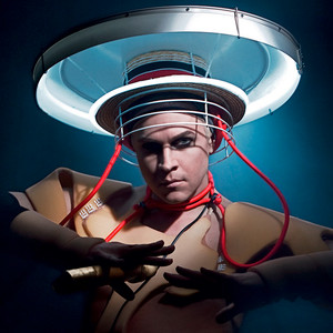 1 - Album by Fischerspooner | Spotify
