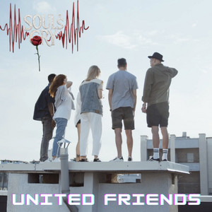 United Friends by Soul`s Cry