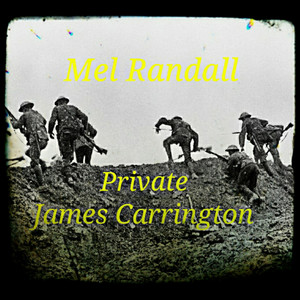 James Carrington 