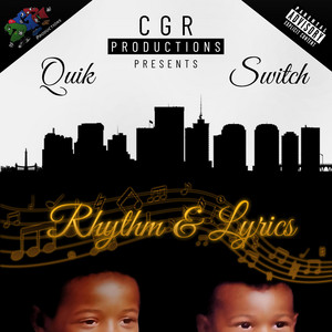 Quik & Switch - Still I Survive (Remix)