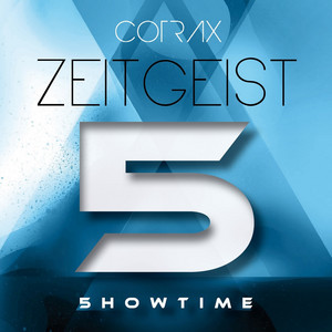 Zeitgeist by Cotrax