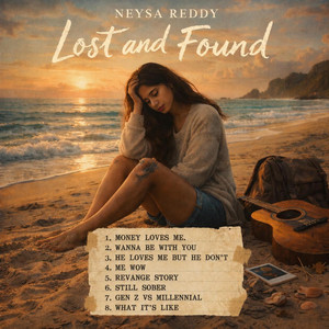 Revange Story by Neysa Reddy