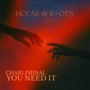 You Need It by Charliminal
