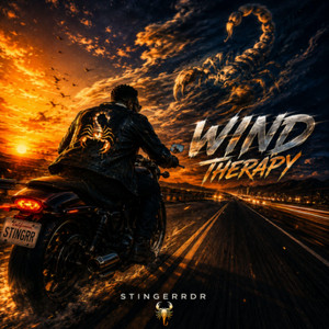 Wind Therapy by StingerRDR