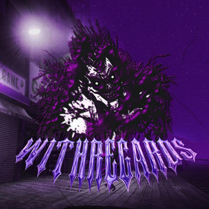 withregards by ANBLADE, PXCKDEVTH
