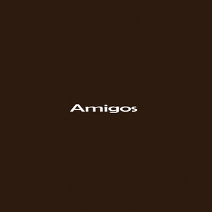 Amigos by 2doots