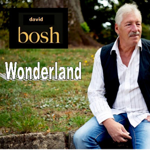 Wonderland by David Bosh