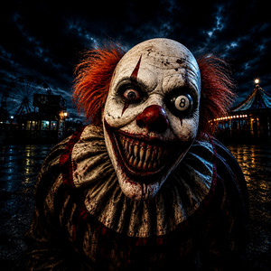 SMILE WIDER by Metaliction