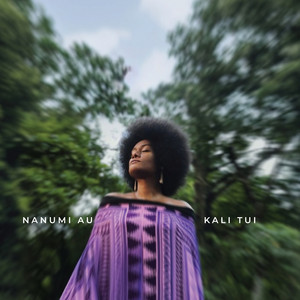 Nanumi Au by Kali Tui