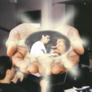 Amor Dios Te Guarde by Teamosuei