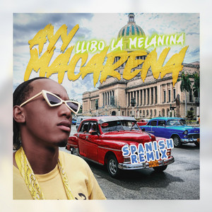 Llibo La Melanina - Ayy Macarena