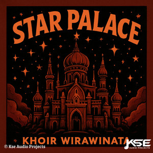 STAR PALACE by Khoir Wirawinata