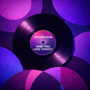 Need You Here Tonight