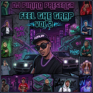 MONEY THE SHIT by Dj Pinino, Young Eiby, Zika Boy
