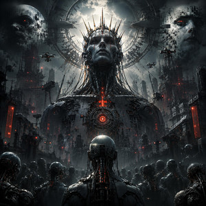 Static Crown by WOLF//FRACTURE