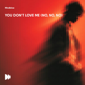 You Don't Love Me (No, No, No) by Mindblow