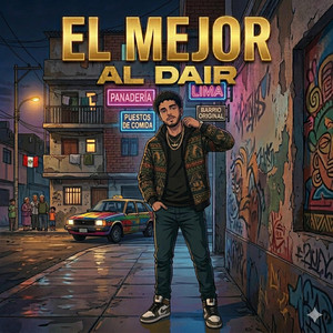 El Mejor by AL DAIR