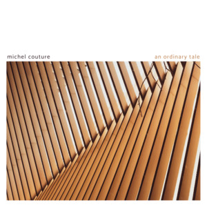 A Friend I Don't Know by Michel Couture