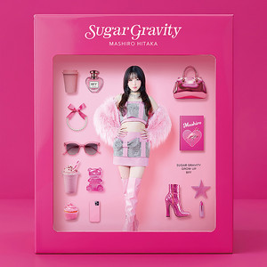 Sugar Gravity by 陽高真白