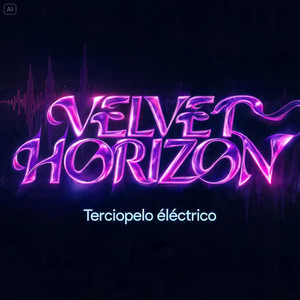 Cuerpos danzando en la penumbra by Velvet Horizon, Fernando Luna