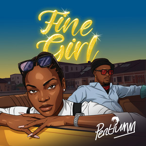 Fine Girl (Original version)