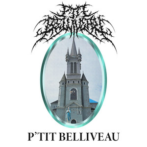 Cheap Cruise by P'tit Belliveau